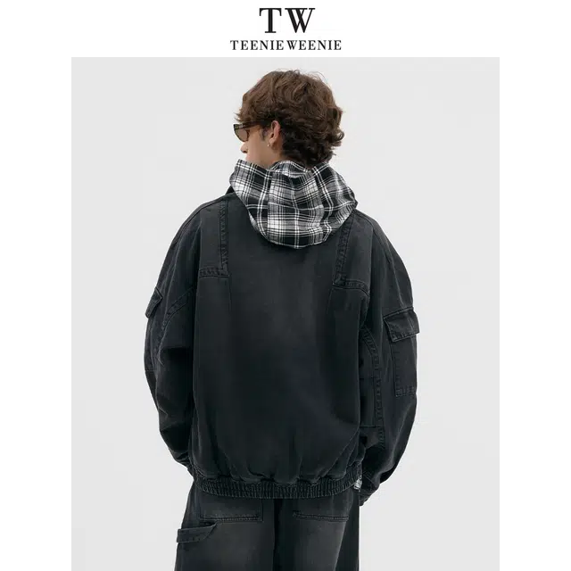 Teenie Weenie Men TWGX boxy