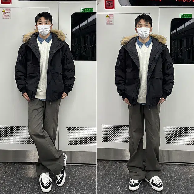 Teenie Weenie Men 24FW