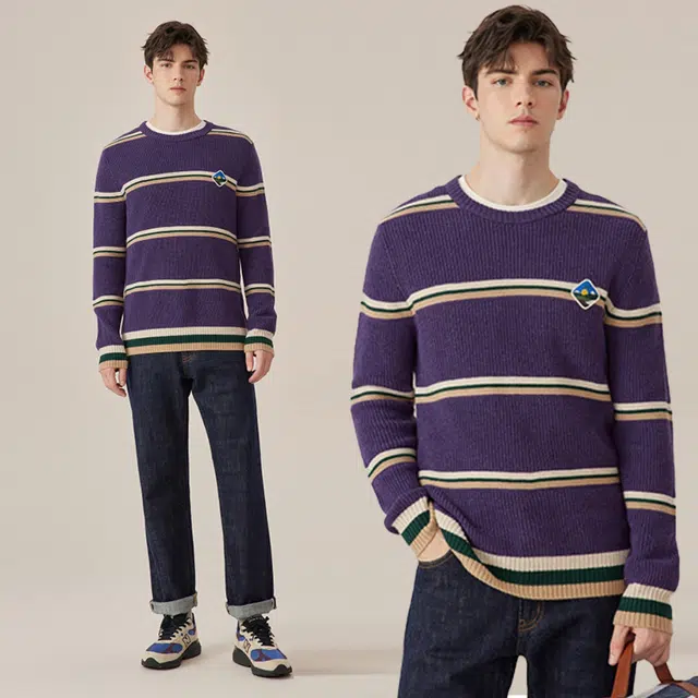 Teenie Weenie Men FW23 Cityboy