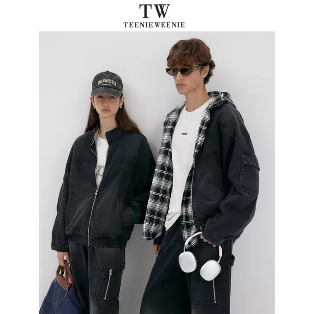 Teenie Weenie Men TWGX boxy