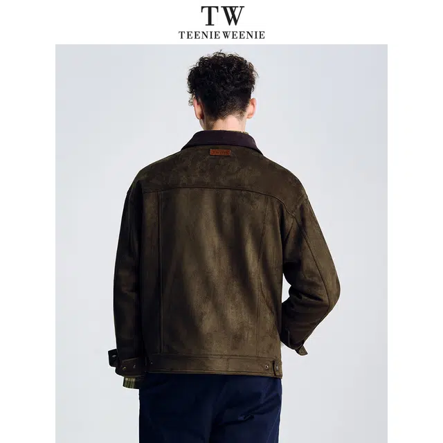 Teenie Weenie Jacket