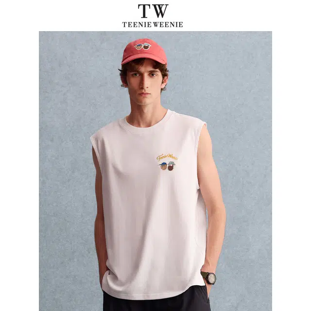 Teenie Weenie Men