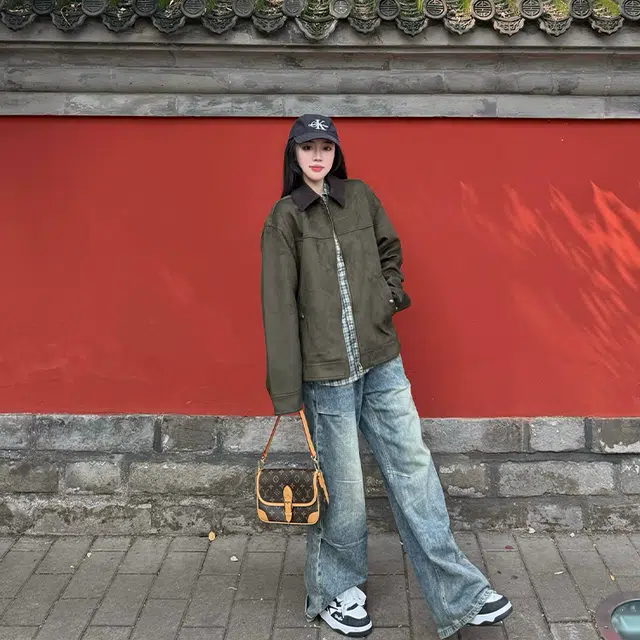 Teenie Weenie Jacket