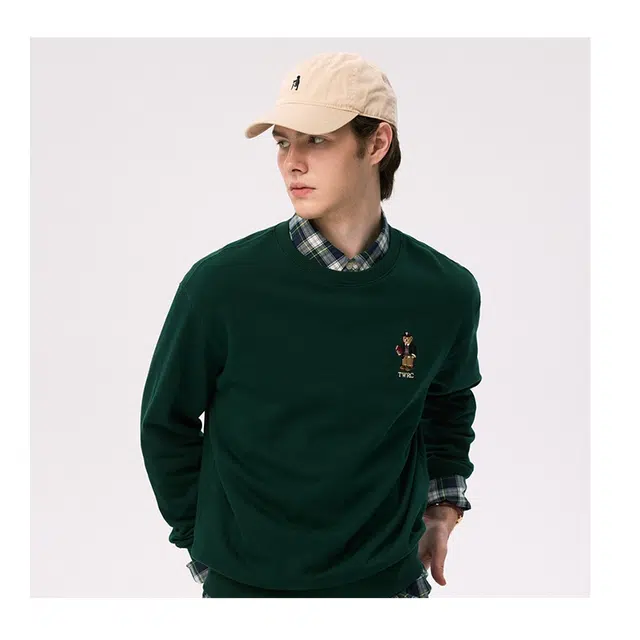 Teenie Weenie Men 24FW