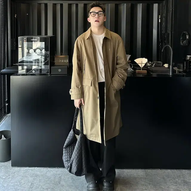 Teenie Weenie Men SS24