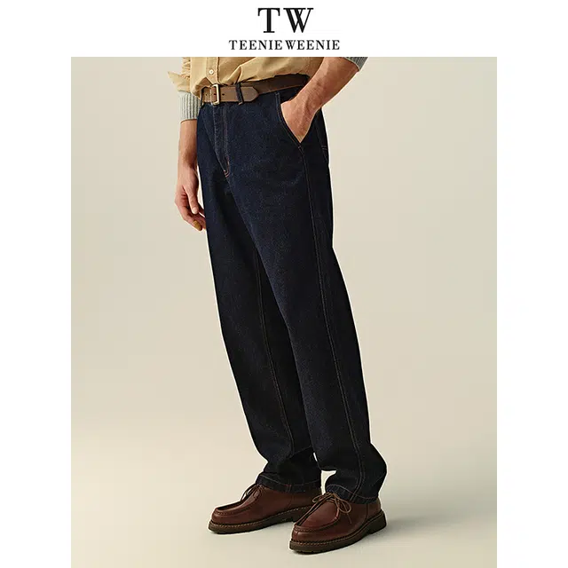 Teenie Weenie Men CleanFit
