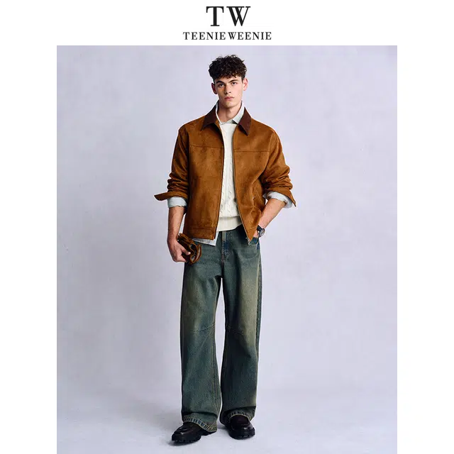 Teenie Weenie Jacket