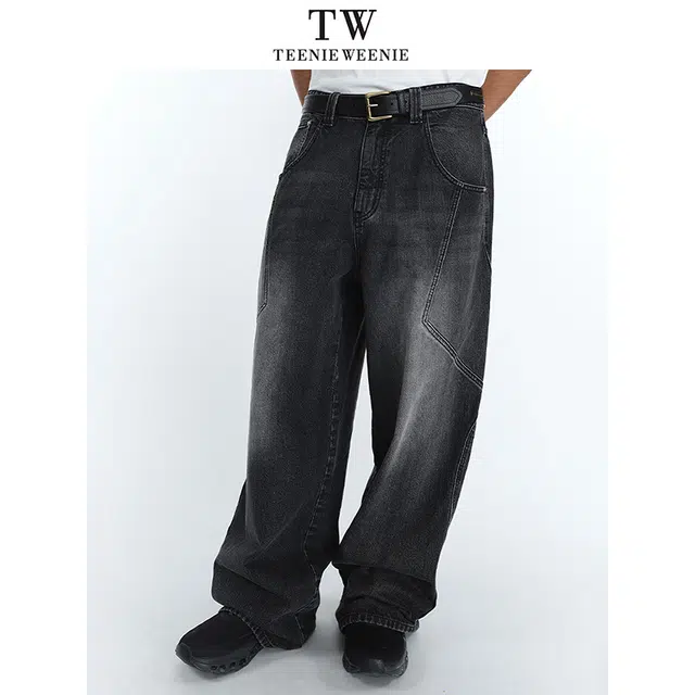Teenie Weenie Men