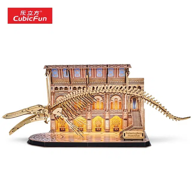 3D 222pcs L545h