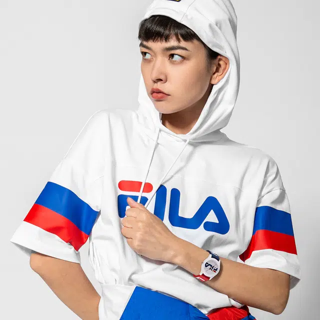FILA FLM38-6117-005