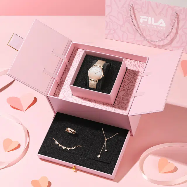 FILA 30