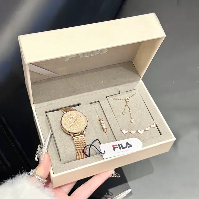 FILA