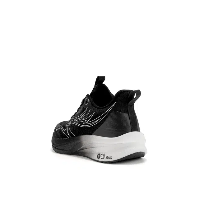 RIFUGIO VO Carbon Plate Running Shoes