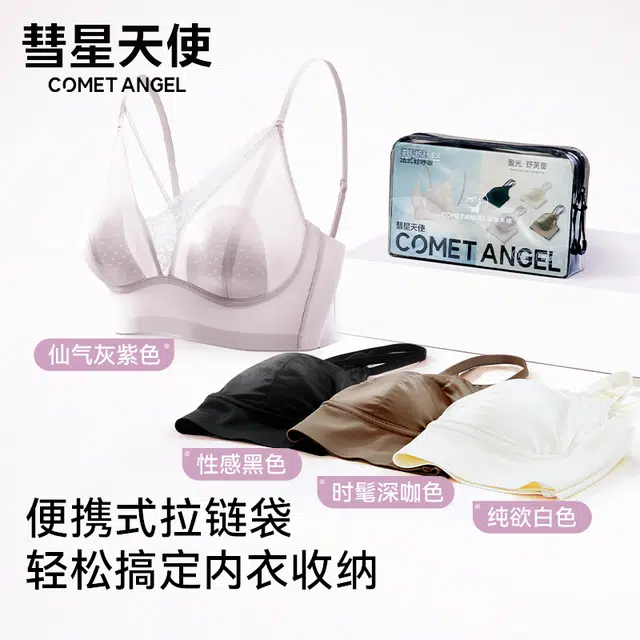 ComeTAngel