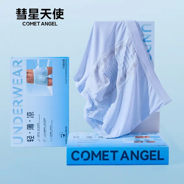 ComeTAngel 3