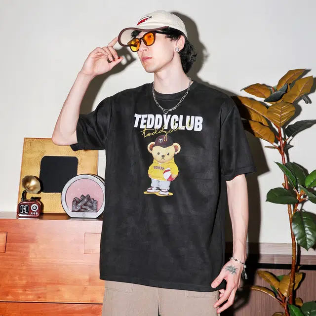 TeddyClub T