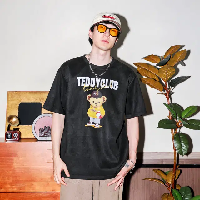 TeddyClub T