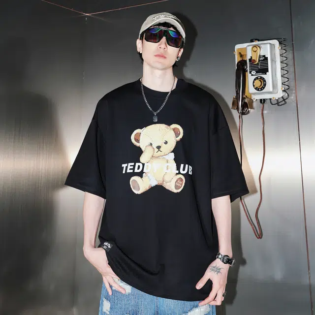 TeddyClub T