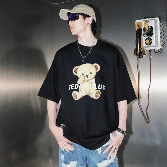 TeddyClub T