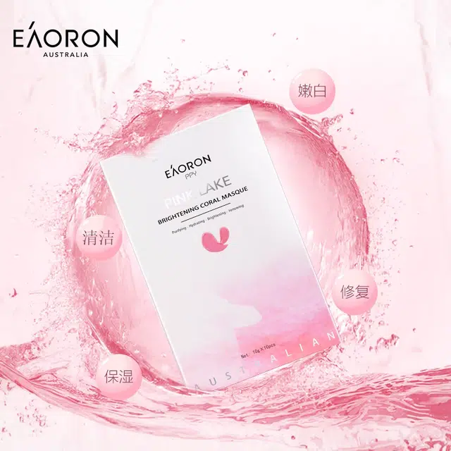 eaoron