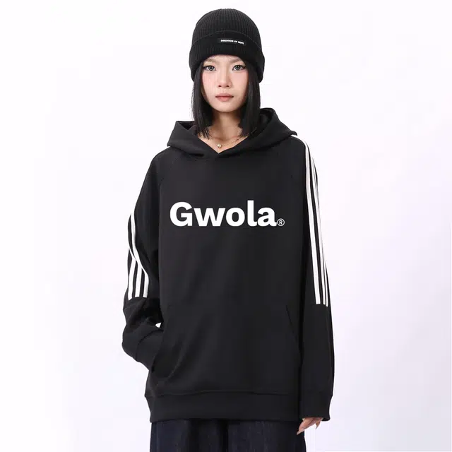 Gwola Logo