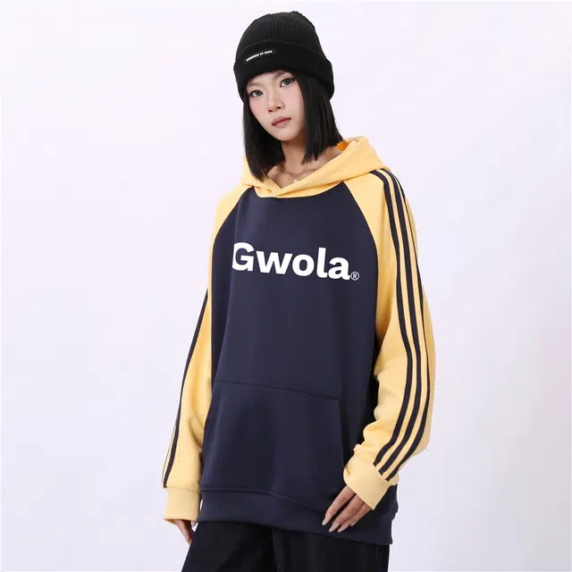Gwola Logo
