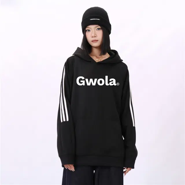 Gwola Logo