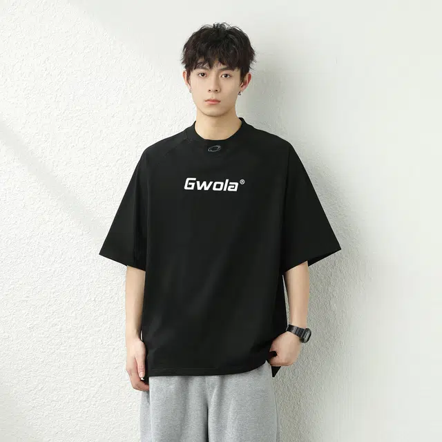 Gwola LogoT