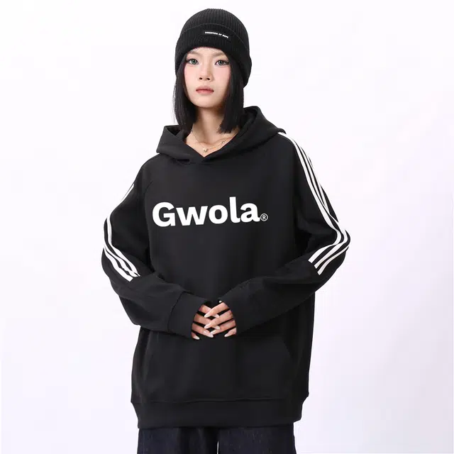 Gwola Logo