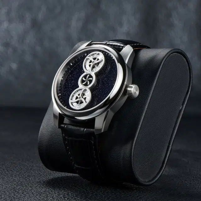 OBLVLO SK-DOUBLE-BH