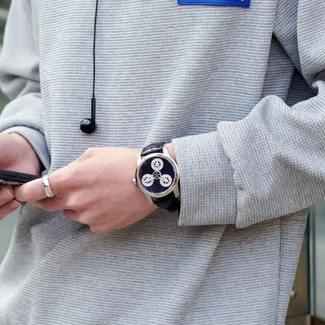 OBLVLO SK-TRI-BH