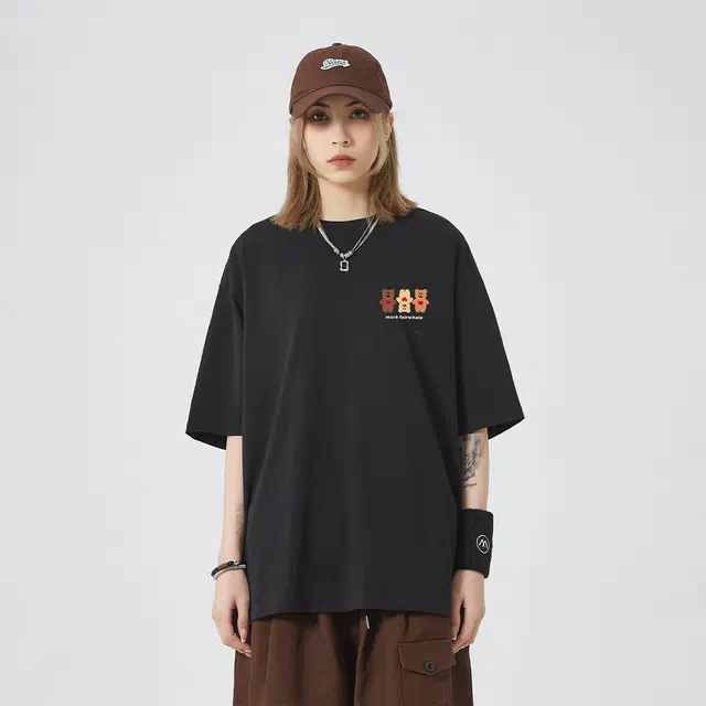 FAIRWHALE T