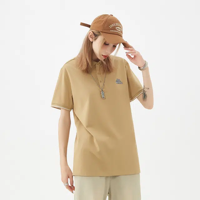 FAIRWHALE Polo