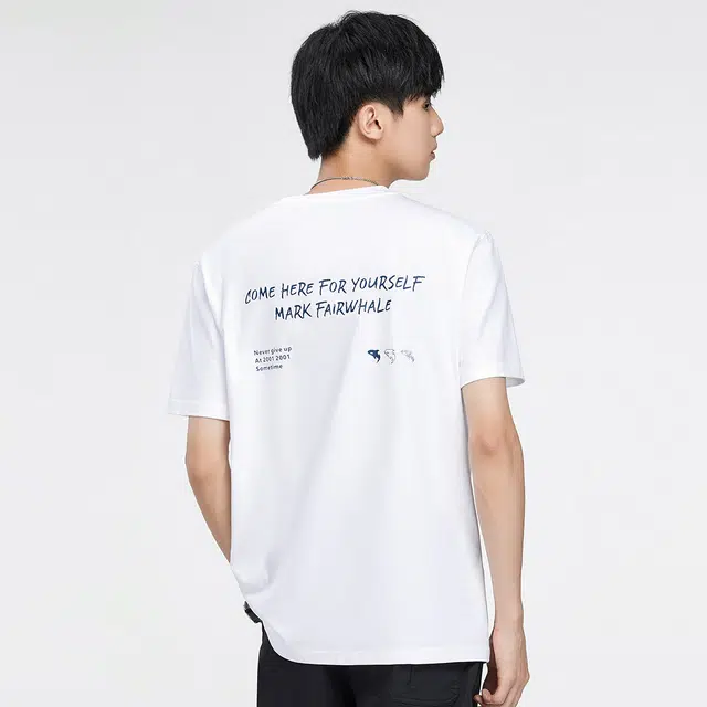 FAIRWHALE T