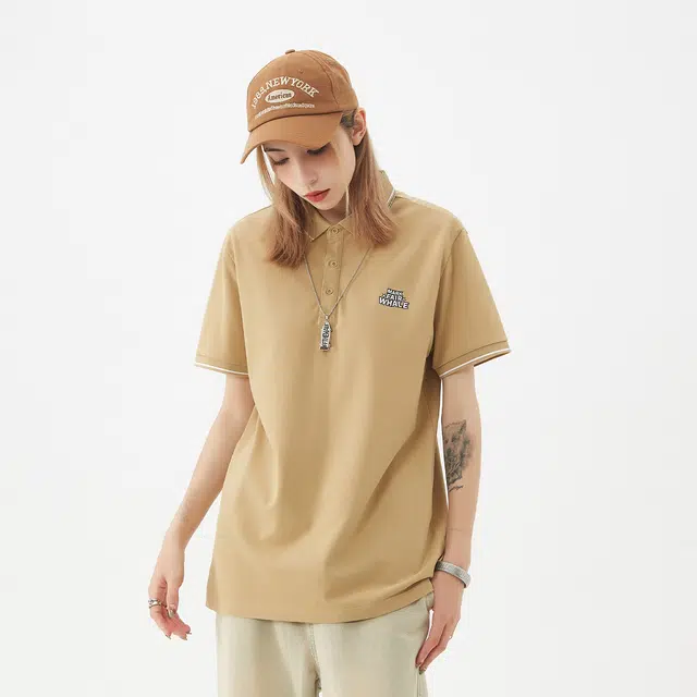 FAIRWHALE Polo