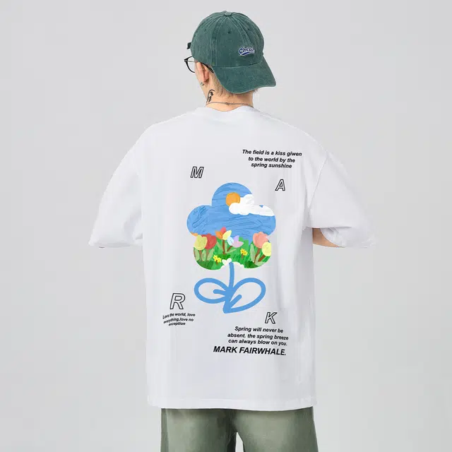 FAIRWHALE T