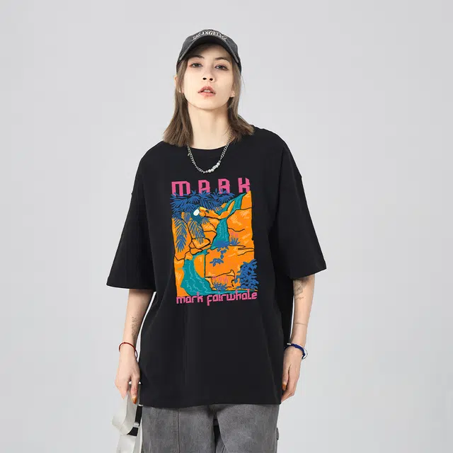FAIRWHALE T