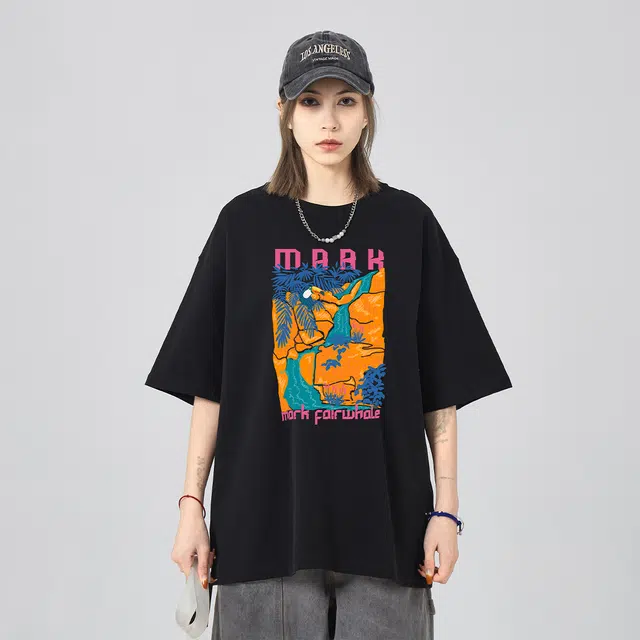 FAIRWHALE T