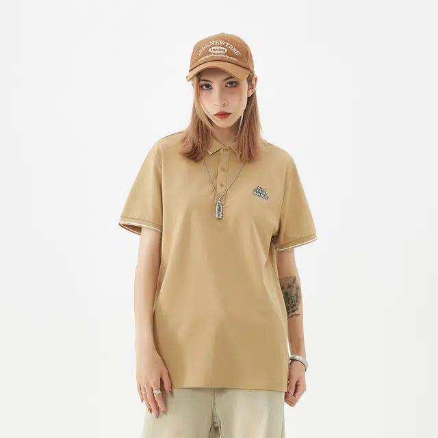 FAIRWHALE Polo