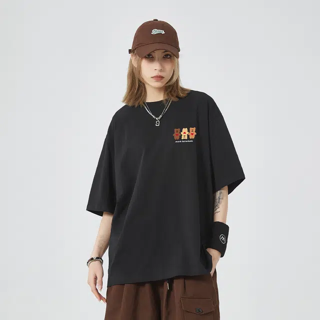 FAIRWHALE T