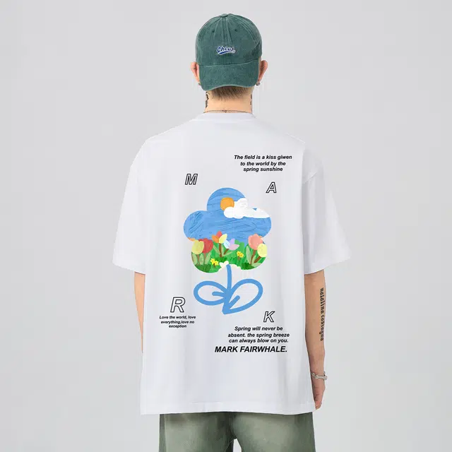 FAIRWHALE T