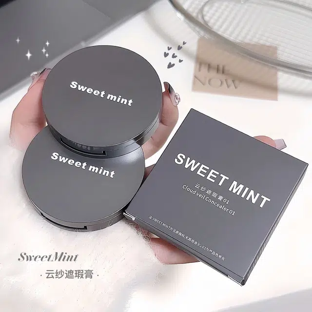 SWEET MINT