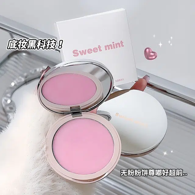SWEET MINT