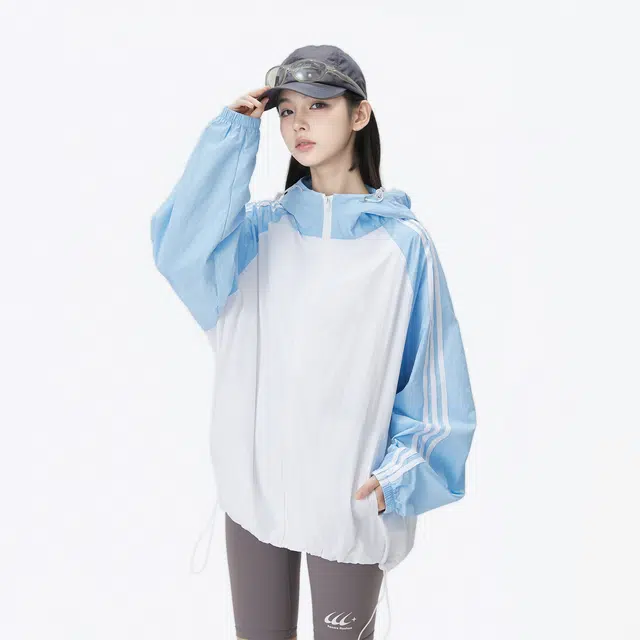YEP UPF50+Oversize