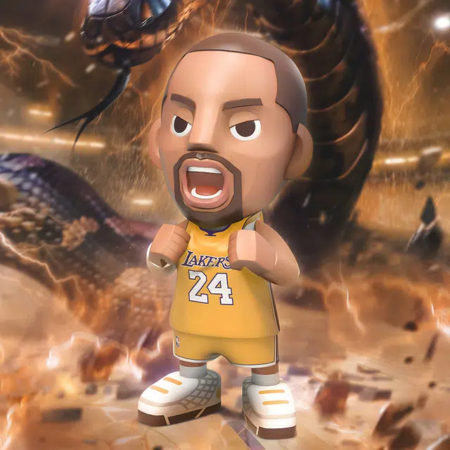 AcePlayer NBA 824