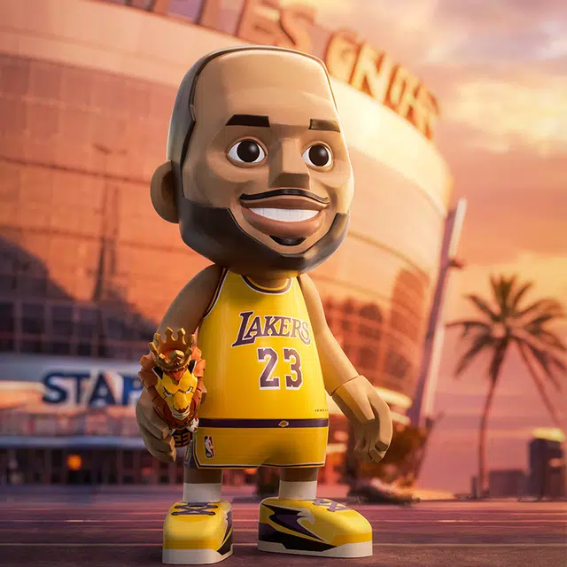 AcePlayer NBA TopSeed