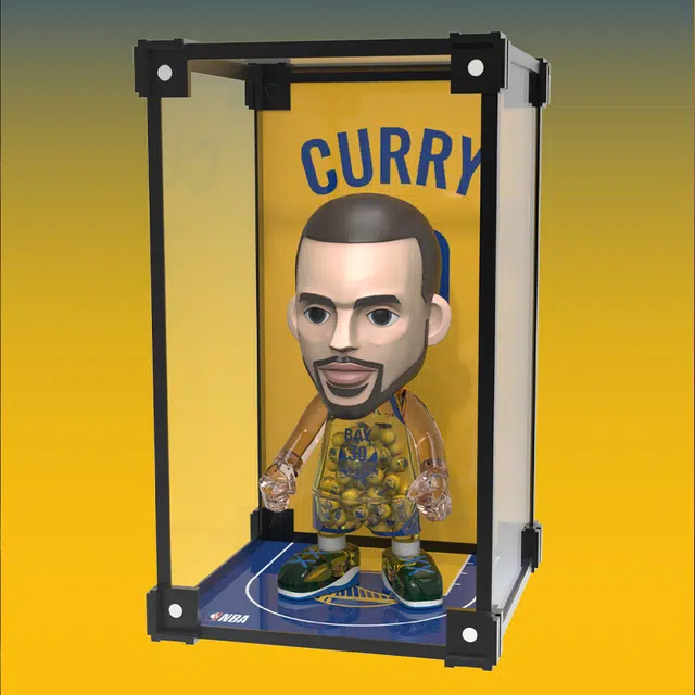 AcePlayer MoneyBall NBA 2.0 23cm NBA