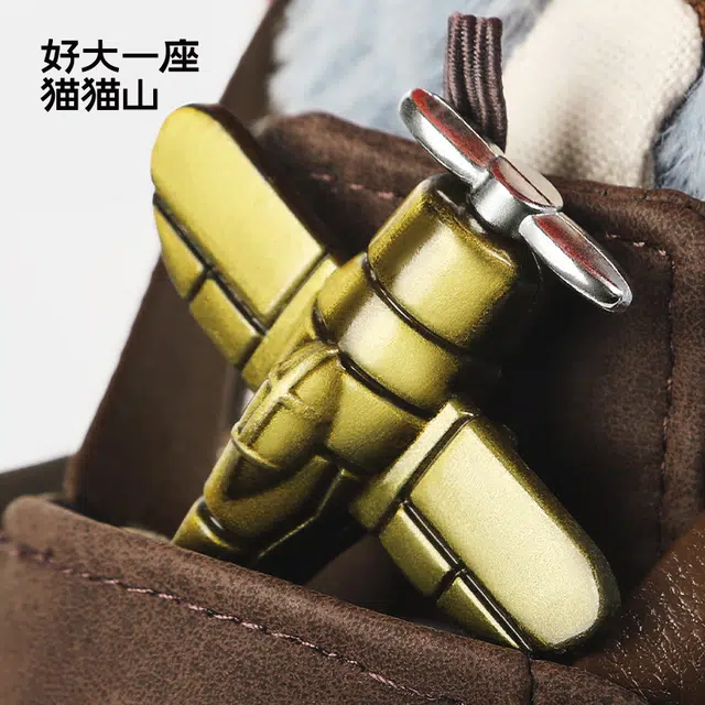 milky bob 28cm