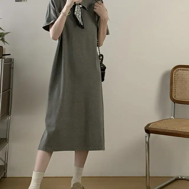 GIUHF POLO