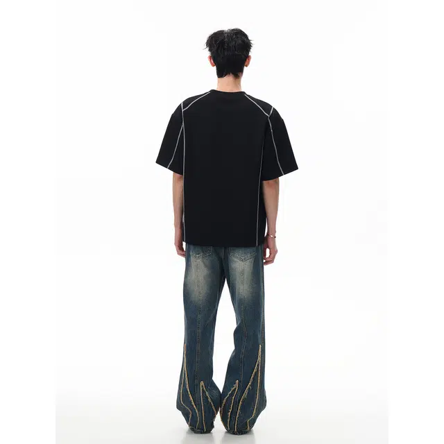 WELTER EXPERIMENT T